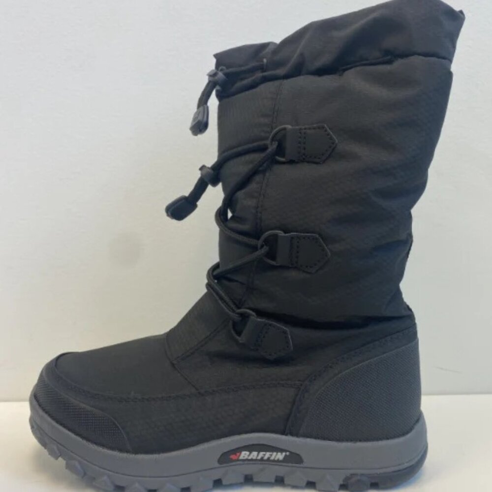 Baffin Womens EASE-W004 Boots Size 6